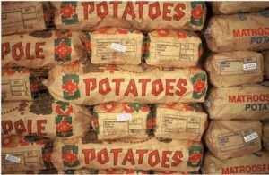 Uniekum Landbou Masjiene (Pty) Ltd | Potato and Onion Handling Specialists in South Africa