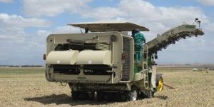 Uniekum Landbou Masjiene (Pty) Ltd | Potato and Onion Handling Specialists in South Africa | Onion Lifters